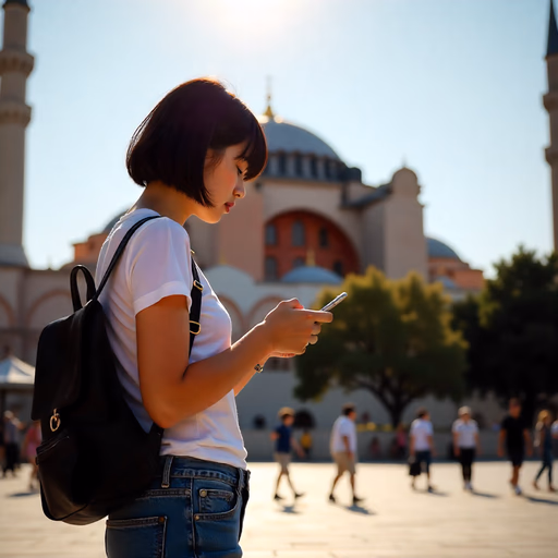 What to do during 7 days in Istanbul
